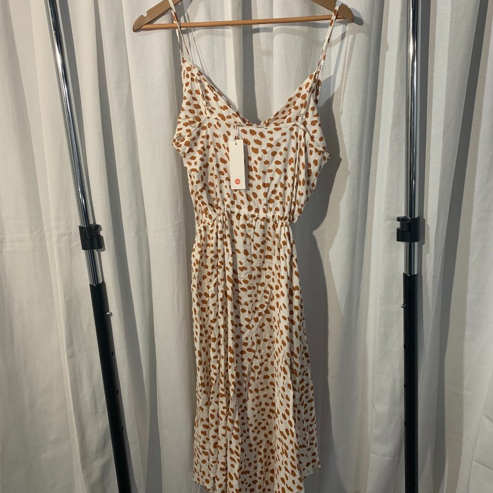 Brand New Midi Dress from CDM